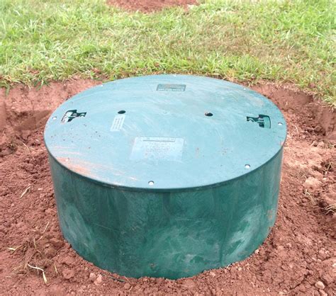 Why You Should Install Risers on Your Septic System